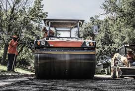 Best Driveway Snow Removal Preparation  in Dumfries, VA