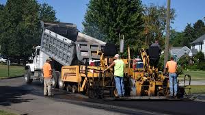  Dumfries, VA Driveway Paving Services Pros